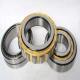 Small Friction Coefficient Cylindrical Roller Bearing NU344-E-M1 For Machinery