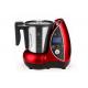 Specially Designed Blender Chopper and Processor Multifunction quick chopper with steamer GK-SF501