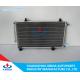 Cooling effecient A/C condenser VIOS 03 aftermarket auto parts