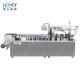 DPP Series Automatic Butter Cheese Jam Honey Paste Sauce Ketchup Chocolate Liquid Blister Packaging Machine