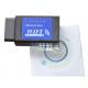 ELM327 OBDII WiFi Diagnostic Wireless Scanner i-Phone Touch