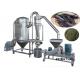 Seaweed 60 Mesh 1800kg/H Powder Grinder Machine