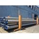 Seamless Alloy Steel ASTM A335 Pipe For High Temperature Service