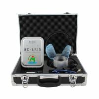 85% Accuracy 8D Nls Body Health Analyzer Advanced Quantum Magnetic Aura Chakra Machine