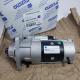 300516-00040A 24V 11T 5.0KW Excavator Starter Motor For DOOSAN DX120 Engine D34D