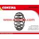 Daewoo Cielo Nexia suspension spring rear OEM 96445508 conzina quality guarantee