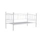 European Metal Daybed Frame Customizable Size For Lounge Furniture