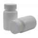 Custom 150Ml Clear Empty Supplement Vitamin Capsule Pill Plastic Bottle