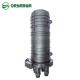 72/96/120 Cores Dome Fiber Optic Splice Closure For Cable Splicing And Protection