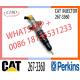 C-A-T  Fuel Injector Nozzle 328-2577 20R-9433 235-5261 267-3360 328-2574 20R-8065 20R-8060 387-9433 387-9434 10R-7222