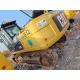 Crawler Type Used CAT329D Excavators In Limited Stock Available