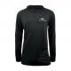 100 OEM Custom Polyester Elastane Wicking Quick Dry Sports T-Shirt For Men Bike Cycle