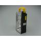 BN-716 WESTERN USB Portable Rechargeable LED Emergency Light