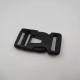 SGS Cold Resistant 1.5 2 Inch Side Release Buckle For Pet Collars