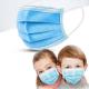 Girl Disposable Mouth Masks Breathable for Children Kids Student Face Masks