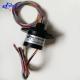 15mm bore Miniture Through Bore Slip Ring