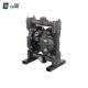 Kerosene Diesel Diaphragm Pump For Grease Oil Paint Aluminum Alloy 1/2