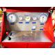 API Oil Well Valve Control Panel Hydraulic Choke Manifold Parts PJYK-35