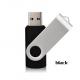 Fast and Secure Data Storage Encryption USB Flash Drive with Up To 100MB/S Write Speed Tablet PC Compatible