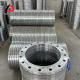                 China Manufacture Forged Weld Neck Stainless Steel/Carbon Steel Flange             