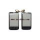 Black Cellphone Replacement Touch Screens For Lenovo A60