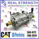 C6.6 Diesel Engine Parts Fuel Injection Pump 368-9171 20R-3815 3689171 20R3815