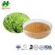 CAS 989-51-5 EGCG Camellia Sinensis Leaf Powder 50% Polyphenols 98%