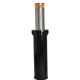 217mm Diameter Stainless Steel Automatic Traffic Rising Bollards for Security by ZASP