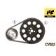 Replacement Automobile Engine Parts Timing Chain Kit For Chevrolet 4.3W, X L35, LE6, LU3 CV025