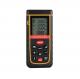 0.05 to 80m (0.16 to 262ft)  Laser Distance Meter, Portable Laser Distance Measuring Device Tool ,Laser Rangefinder