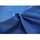 Lightweight Polyester Fabric , Bright Colorful 100 Polyester Satin Fabric