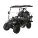 Wholesale Golf Cart Tinted / Clear Windshield Folding TOP GOLF XL Cart With ESP STREET LEGAL 14 Inch Tire