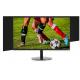 IPS Panel LED Gaming Monitor , Full HD Gaming Monitor For Laptop PC PS4 Switch