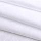 100 PP Non Woven Filter Fabric , Spunbond White Fabric For mask