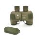 7x50 Binoculars Waterproof Hunting Rifle Scope With Rangefinder BAK4 Prism FMC