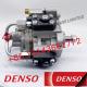 Diesel Common Rail HP4 Injection Fuel Pump 294050-0491 22100-E0530 22100-E0531 for Hino YM7