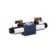 Compacting Press Hydraulic Control Valves 10MPa Solenoid Directional Valve