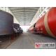 Dia 10 Pinion Shaft Nickel Ore Rotary Kiln Parts