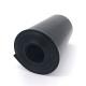 0.5mm-1mm Smooth Geomembrane Fish Pond Liner for Anti-Leakage Length 50m-200m Outdoor