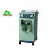 Hospital Mobile Medical Suction Unit Aspirator Machine For Gynecological Operation