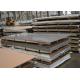 8X4 16 Gauge Stainless Steel Sheet 2500mm 3000mm Long 5mm 6mm 8mm Thick