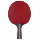 Durable Table Tennis Rackets 5 Star Powerfull Reversed Rubber With Sponge 2.0mm