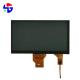 7 Inch 800x480 Resolution Auto TFT Display 12 o'Clock Ultra Wide Temperature