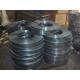 Prime blue Cold Rolled Steel Strip With High Quality Carbon Structured Steels