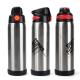 770ml High Quality Vacuum Double Wall Insulated Stainless Steel Thermal Sports Business Water Bottle with Safety lock