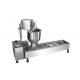 Snack Shop Stainless Steel Automatic Mini Donut Machine