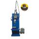 Hydraulic Cylinder Oil Port Automatic Welding Equipment , TIG/MIG Welding Machine