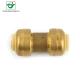 CNC 1''X3/4 Plumbing Pipe Reducer Coupling Copper Push Fit Fittings