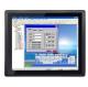 19 Inch Rugged Military Computer All In One Industrial Embedded Touch Panel