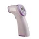Non Contact Forehead Thermometer , Body Temperature Theromometer Perfect For Kids